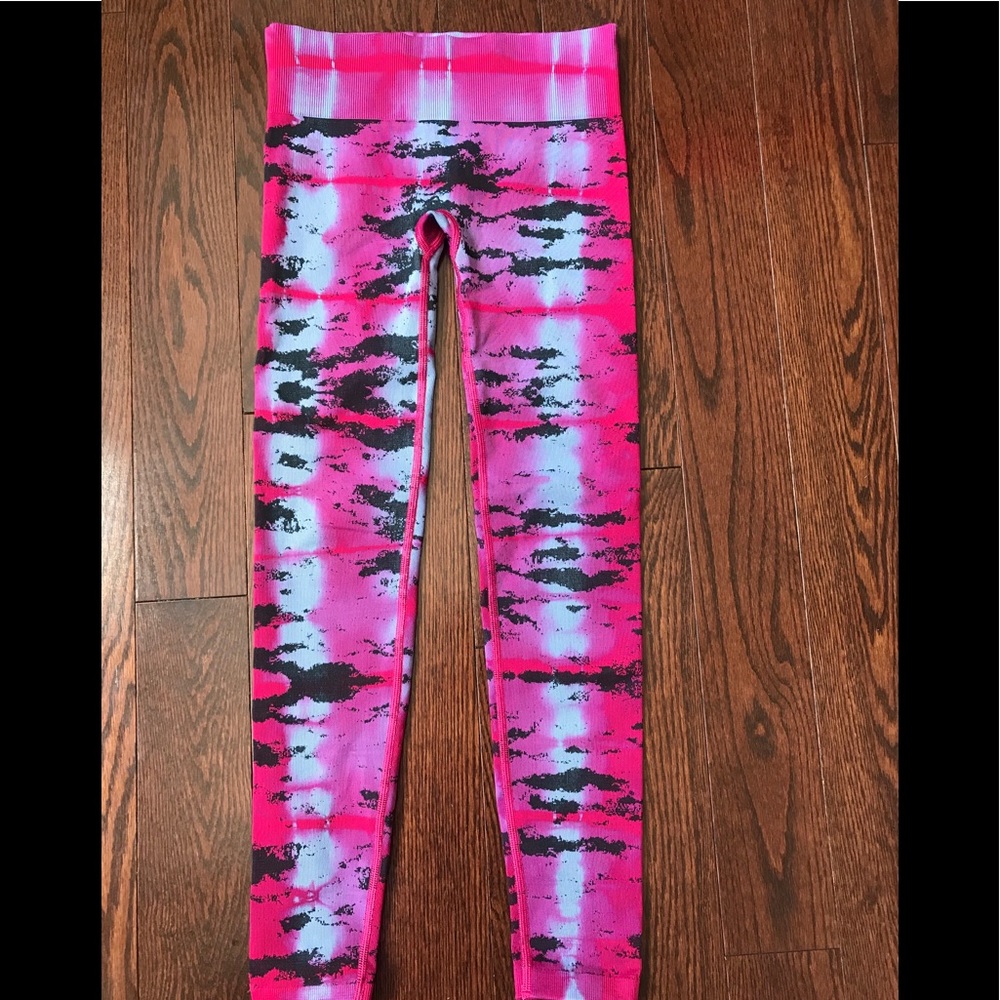 Ivivva Breathe Energy Tights
